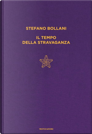 Il tempo della stravaganza by Stefano Bollani