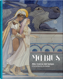 Moebius. Alla ricerca del tempo-À la recherche du temps