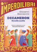 Decameron. Novelle scelte by Giovanni Boccaccio