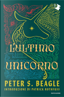 L'ultimo unicorno by Peter S. Beagle