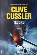 Tesoro by Clive Cussler