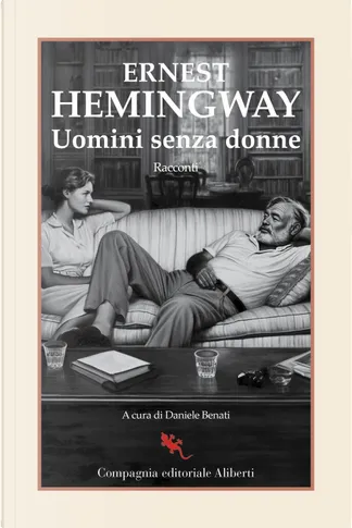 Il vecchio e il mare di Ernest Hemingway, Mondadori, Tascabile economico -  Anobii