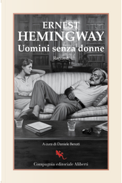 Uomini senza donne by Ernest Hemingway