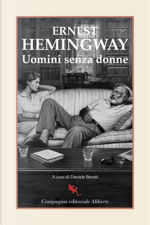 Uomini senza donne by Ernest Hemingway