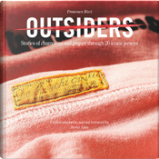 Outsiders. Stories of champions and gregari through 20 iconic jerseys by Francesco Ricci, Gino Cervi, Mauro Coccia