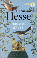 Francesco d'Assisi by Hermann Hesse