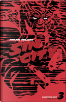 Un abbuffata di morte. Sin city. Ediz. variant. Vol. 3 by Frank Miller