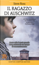 Il ragazzo di Auschwitz by Steve Ross