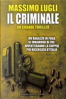 Il criminale by Massimo Lugli