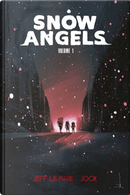 Snow angels. Vol. 1 by Jeff Lemire, Jock