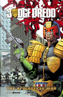The Apocalypse war. Judge Dredd by John Wagner