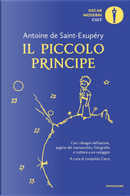 Il Piccolo Principe-Lettera a un ostaggio by Antoine de Saint-Exupéry