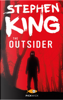 The outsider by Stephen King