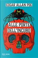 Alle porte dell'incubo by Edgar Allan Poe