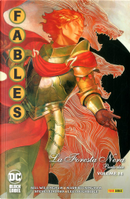 Fables. Vol. 24: La foresta nera. Parte due by Bill Willingham