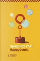 Happydemia by Giacomo Papi