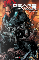 Gears of war. Vol. 5: Mezzanotte by Joshua Ortega, Leonardo Manco, Liam Sharp