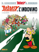 Asterix e l'indovino by Albert Uderzo, Rene Goscinny