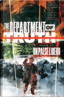 The Department of Truth vol. 3 by James IV Tynion