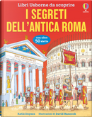 I segreti dell'antica Roma by Katie Daynes