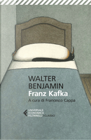 Franz Kafka by Walter Benjamin