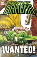 Savage Dragon. Vol. 23: Wanted! by Erik Larsen