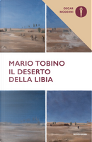 Il deserto della Libia by Mario Tobino