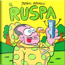 Il Ruspa by Stefano Antonucci