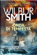 Onda di tempesta by Wilbur Smith