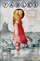 Fables. Vol. 18: Cuccioli nel paese dei balocchi by Bill Willingham