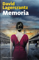 Memoria by David Lagercrantz