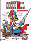 Coccozorry. Cocco Bill by Luca Salvagno