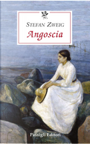 Angoscia by Stefan Zweig