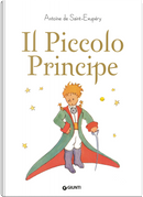 Il Piccolo Principe by Antoine de Saint-Exupéry