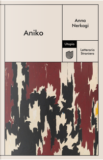 Aniko by Anna Nerkagi