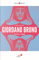 Giordano Bruno. Il pensiero e l'infinito by Luca Crippa