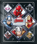 La raccolta delle più belle storie. Marvel Avengers by Walt Disney