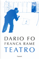 Teatro by Dario Fo, Franca Rame