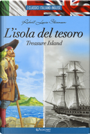 L'isola Del Tesoro-Treasure Island by Robert Louis Stevenson