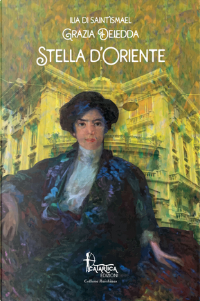 Stella d'Oriente by Grazia Deledda