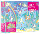 Unicorni. Con adesivi by Sam Smith