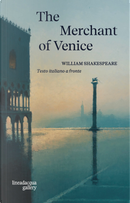 The merchant of Venice by William Shakespeare