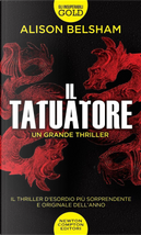 Il tatuatore by Alison Belsham