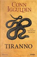 Tiranno by Conn Iggulden