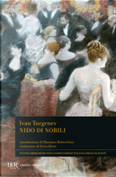 Nido di nobili by Ivan Turgenev