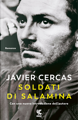 Soldati di Salamina by Javier Cercas