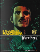 Mare nero. Il commissario Mascherpa by Luca Scornaienchi