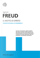 Il motto di spirito by Sigmund Freud