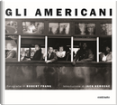 Gli americani by Robert Frank