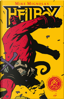 Il seme della distruzione. Hellboy. 30 years collection by Mike Mignola